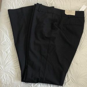 Ann Taylor Work pants